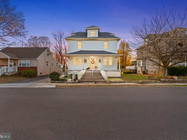 109 Laurel Ave, Glassboro, NJ 08028