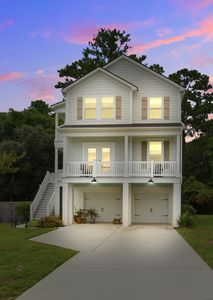 517 Spring Hollow Dr, Charleston, SC, 29492