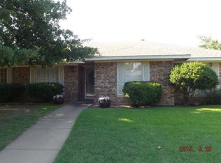 1406 Ivywood Dr, Flower Mound, TX 75028