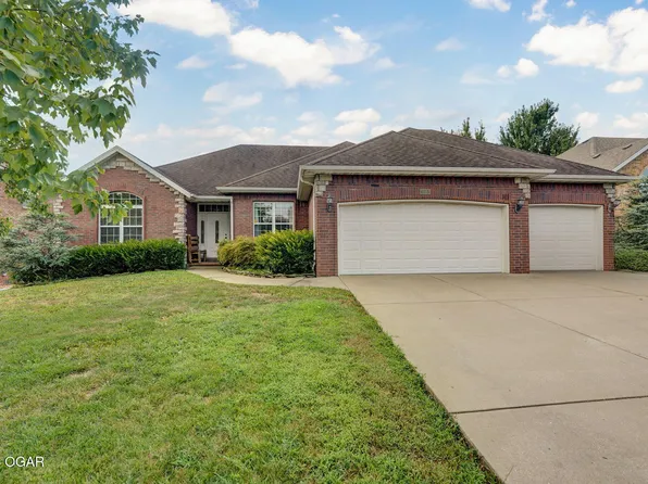 3862 W Vincent Dr, Springfield, MO 65810