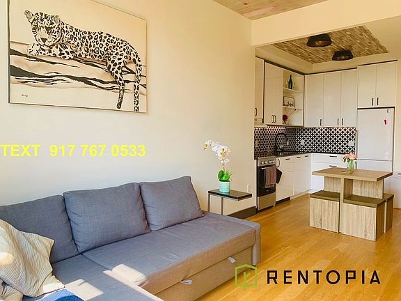 2nd image of 889 Bushwick Ave #525