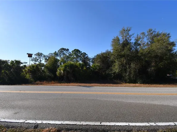 17255 Wintergarden Ave Lot 1, Pt Charlotte, FL 33948