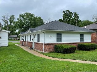 714 Short Jackson St, Jeffersonville, IN 47130