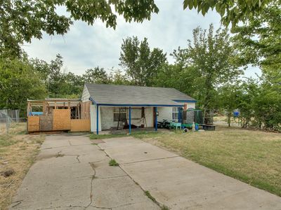 300 N Base Ave, Norman, OK, 73069