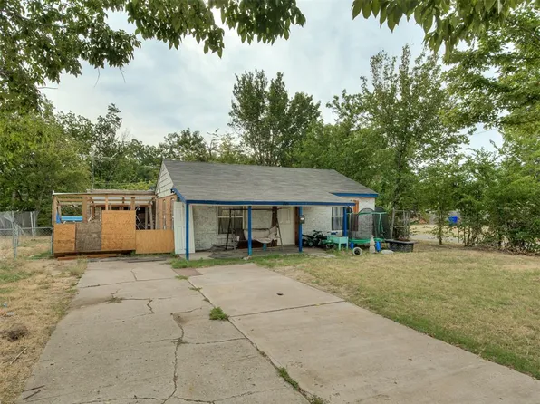 300 N Base Ave, Norman, OK 73069