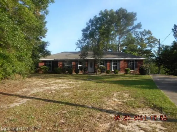 4334 Pinehurst Ct, Eight Mile, AL 36613