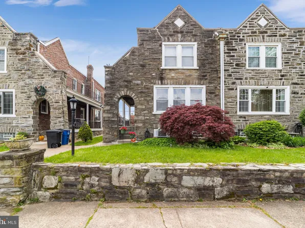 2026 Hartel Ave, Philadelphia, PA 19152