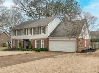 2895 Elm Ridge Cv, Germantown, TN 38138