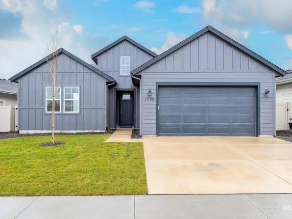 3793 N Costa Madera Way, Star, ID 83669