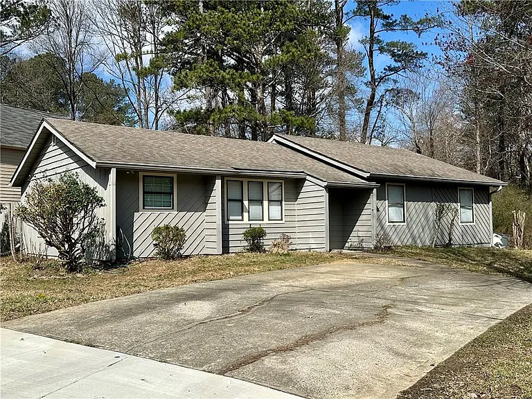 4668 Emerald Willow Dr — Photo 1