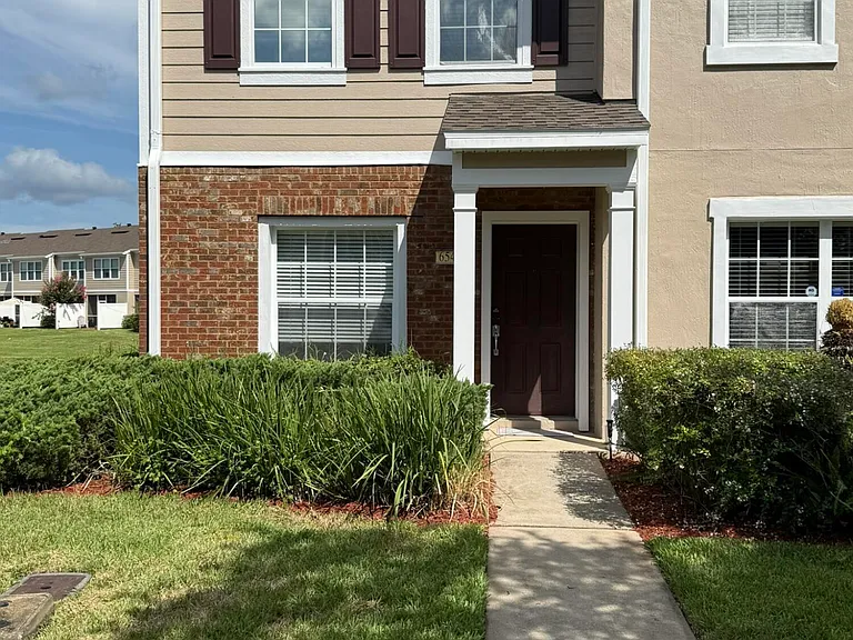 6544 Arching Branch Cir — Photo 1