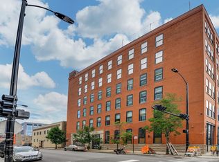 1101 W Lake St SUITE 3B, Chicago, IL 60607