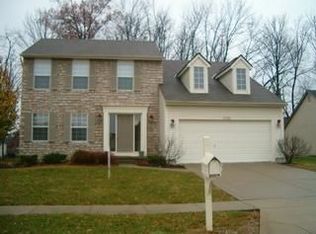 4795 Golden Grove Dr, Groveport, OH 43125