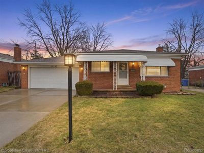 26628 Richard Dr, Warren, MI, 48089