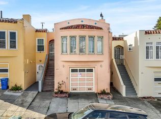 29 Ottawa Ave, San Francisco, CA 94112