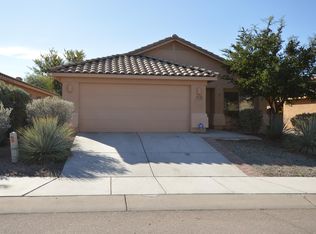 7352 E Laughing Tree Ln, Tucson, AZ 85756