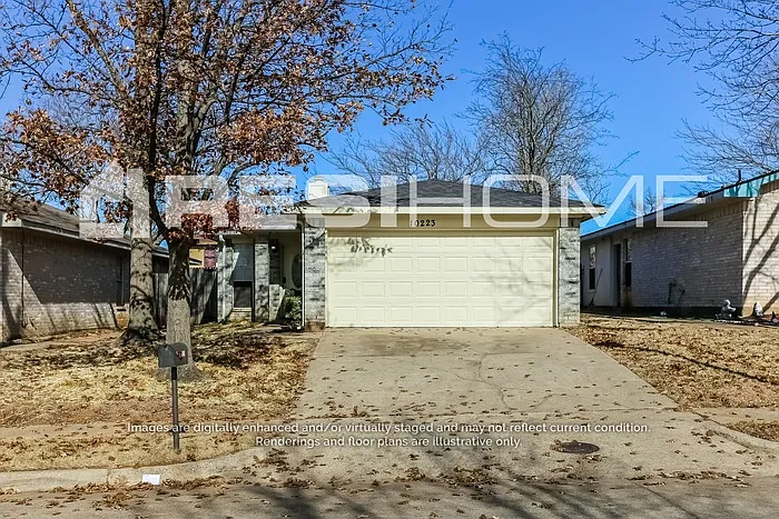 10223 Blackjack Oaks Dr