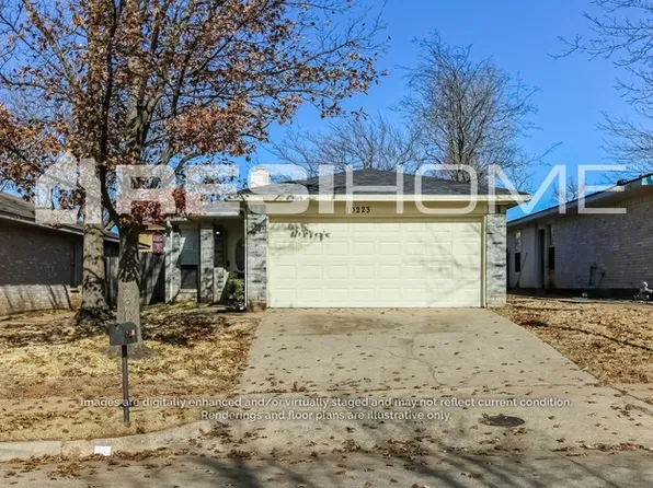 10223 Blackjack Oaks Dr, Dallas, TX 75227