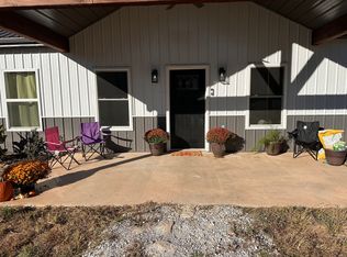 157 Wayne Martin Ln, Ozark, MO 65721