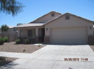 21989 E Via Del Rancho, Queen Creek, AZ 85142