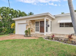 817 Surfside Blvd, Surfside, FL 33154