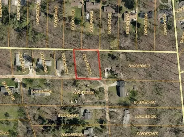 0 Hunters Ln, Southfield, MI 48033