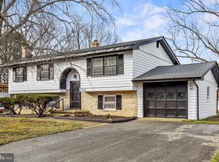 21415 Williams Dr, Lexington Park, MD 20653