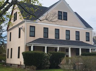 225-227 Blue Hills Pkwy, Milton, MA 02186