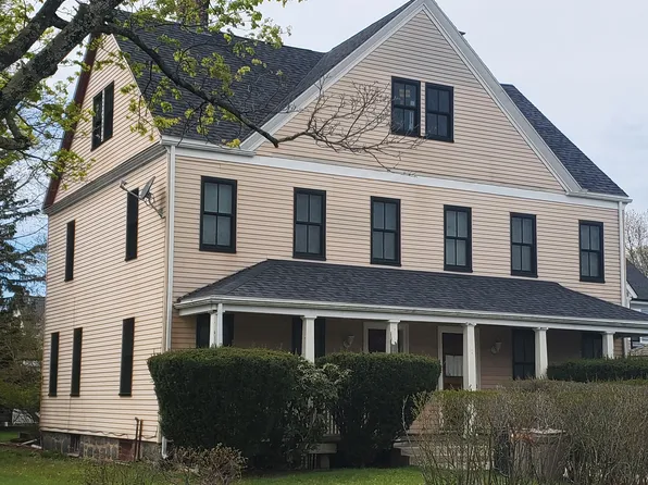 225-227 Blue Hills Pkwy, Milton, MA 02186