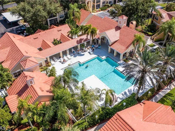 12550 Equestrian Cir APT 602, Fort Myers, FL 33907