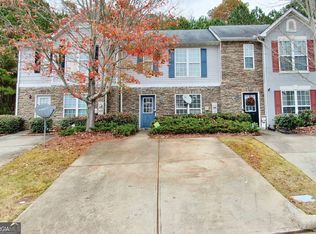5808 Union Walk Dr, Union City, GA 30291