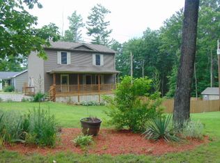 102 Tennant Dr, Glen Morgan, WV 25813