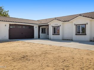 10708 Avenue R E #14, Littlerock, CA 93543