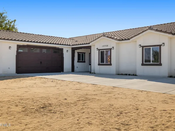 10708 Avenue R E #14, Littlerock, CA 93543