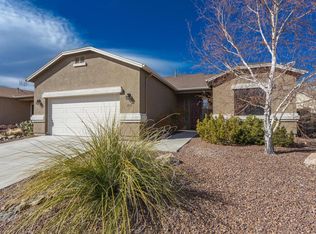4872 N Wycliffe Dr, Prescott Valley, AZ 86314
