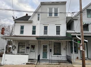 15 Gold St, Shamokin, PA