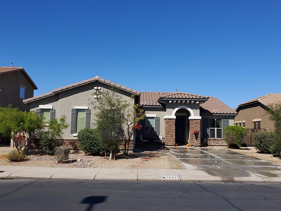 1st image of 16052 W Cocopah St