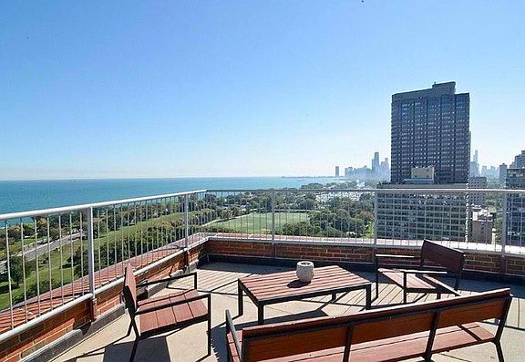 2nd image of 3100 N Lake Shore Dr APT 1106