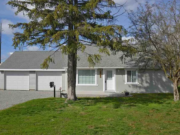 2615 N Thor St, Spokane, WA 99217