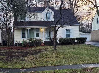 19400 Shakerwood Rd, Warrensville Heights, OH 44122