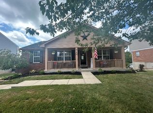 8780 Sentry Dr, Florence, KY 41042