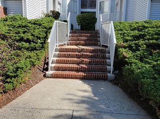 702 Jesse Way #702, Piscataway, NJ
