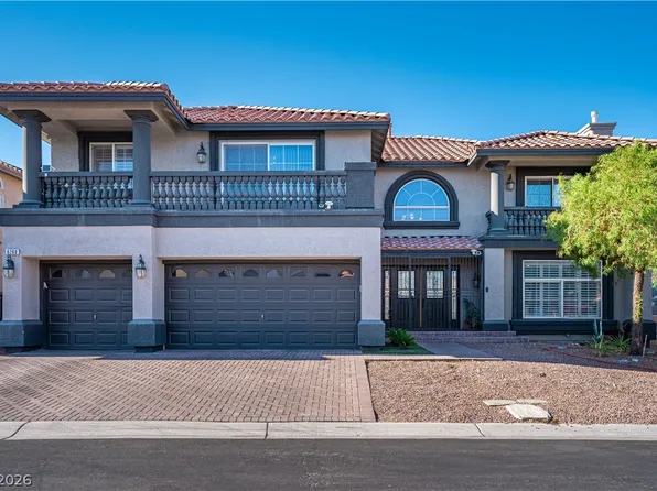 6260 Narrow Isthmus Ave, Las Vegas, NV 89139