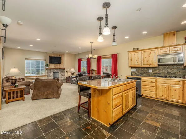 308 Ohio Ave #105, Kellogg, ID 83837