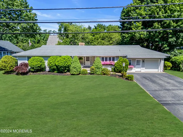 903 Riverview Drive, Brielle, NJ 08730
