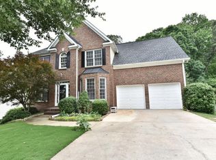 3490 Ansley Park Dr, Suwanee, GA 30024