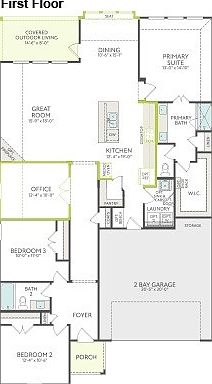 3rd image of 7212 Indian Paintbrush Ln