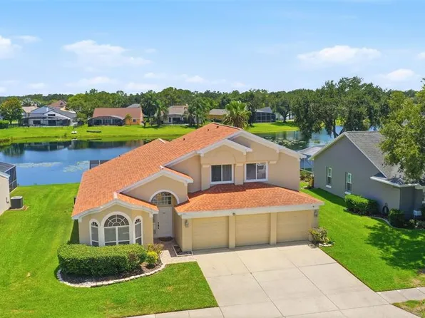13494 Falcon Pointe Dr, Orlando, FL 32837