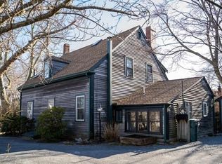 10 Lothrop St, Plymouth, MA 02360