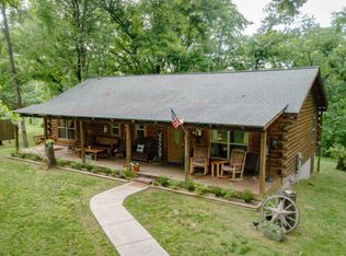 28677 Hunter Ln, Shell Knob, MO 65747